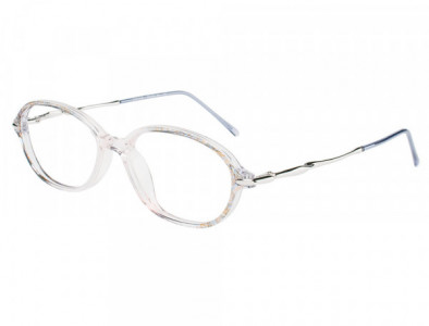 Port Royale DARLENE Eyeglasses, C-3 Blue