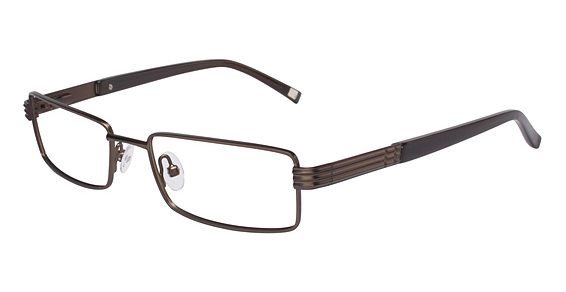 Club Level Designs cld961 Eyeglasses, C-1 Maple
