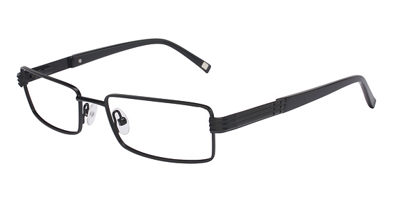 Club Level Designs cld961 Eyeglasses, C-3 Onyx