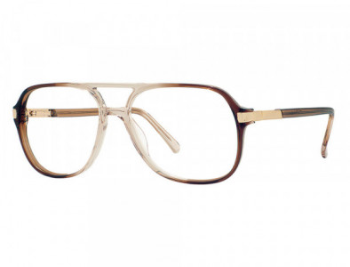Durango Series DAKOTA Eyeglasses, C-1 Brown