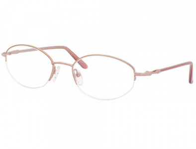 Port Royale EMMA Eyeglasses, C-2 Blush