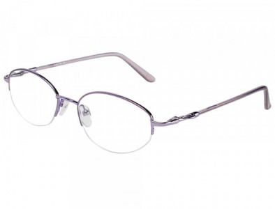 Port Royale EMMA Eyeglasses, C-3 Lilac