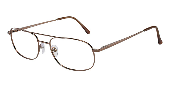 Durango Series Marshall Eyeglasses, C-1 Maple