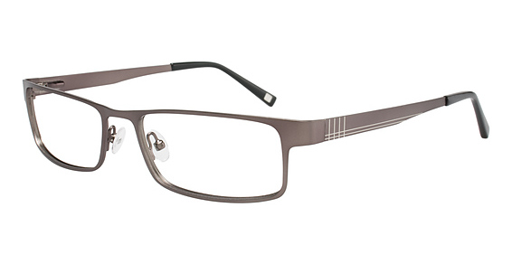Club Level Designs cld948 Eyeglasses, C-1 Matte Grey