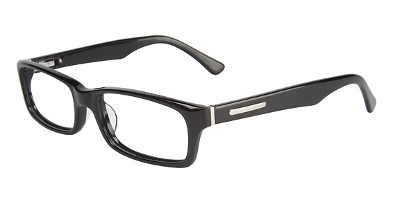 Club Level Designs cld9103 Eyeglasses, C-2 Tuxedo