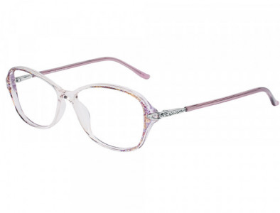 Port Royale NOLA Eyeglasses, C-3 Violet