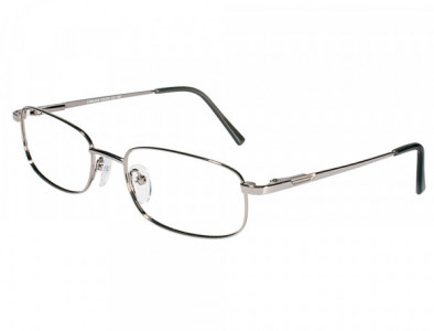 Durango Series STERLING Eyeglasses, C-2 Gunmetal