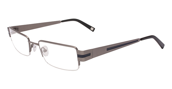 Club Level Designs cld980 Eyeglasses, C-1 Slate/Blue