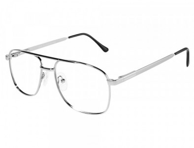 Durango Series PETER Eyeglasses, C-3 Gunmetal