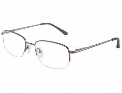 Durango Series DRAKE Eyeglasses, C-2 Gunmetal