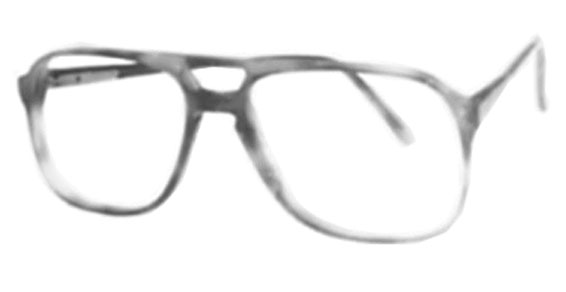 Durango Series Jeff Eyeglasses, C-1 Brown