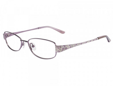 Port Royale HAYLEY Eyeglasses, C-3 Lilac