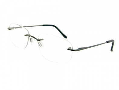 Silver Dollar BT2162 Eyeglasses