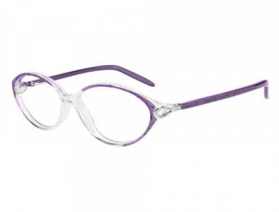 Port Royale TANSY Eyeglasses, C-2 Lilac