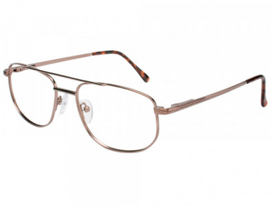Durango Series SCOTT Eyeglasses, C-1 Taupe