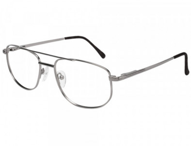 Durango Series SCOTT Eyeglasses, C-2 Gunmetal