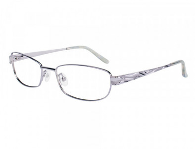 Port Royale LADAWN Eyeglasses, C-3 Lilac