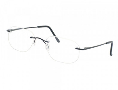 Silver Dollar BT2155 Eyeglasses
