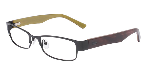 Club Level Designs cld965 Eyeglasses, C-3 Black