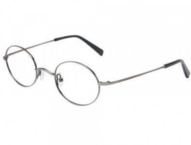 NRG MOROCCO Eyeglasses, C-2 Antique Gunmetal
