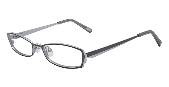 NRG R545 Eyeglasses, C-3 Slate