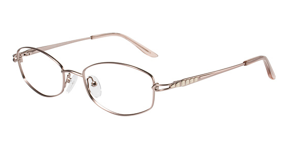 Port Royale Shasta Eyeglasses, C-2 Blush