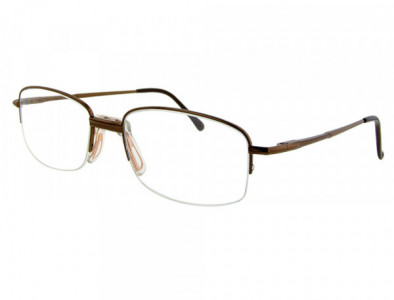 Durango Series OXFORD Eyeglasses, C-1 Taupe