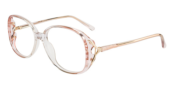 Port Royale Maxine Eyeglasses, C-2 Rose Fade