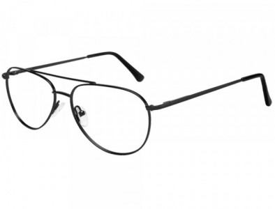 Durango Series GUNNISON Eyeglasses, C-3 Satin Black