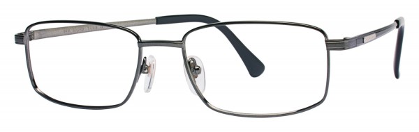 Seiko Titanium T0692 Eyeglasses, B03 Pale Brown