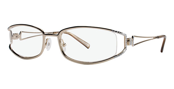 Cote D'Azur Starz Eyeglasses