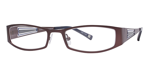 Cinzia Designs CIN-210 Eyeglasses