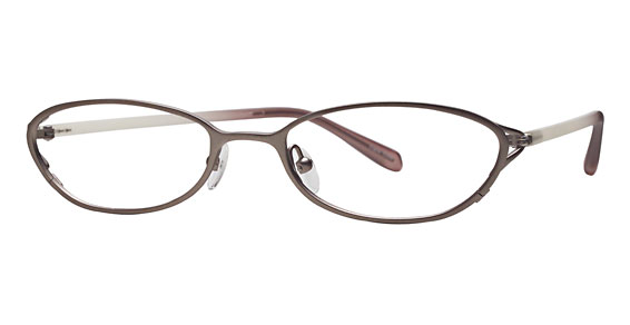 Scott Harris Scott Harris 154 Eyeglasses, 2 Satin Grey