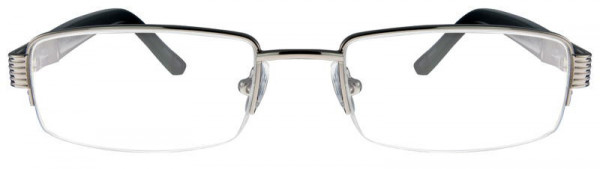 Alternatives ALT-29 Eyeglasses, 3 - Gunmetal