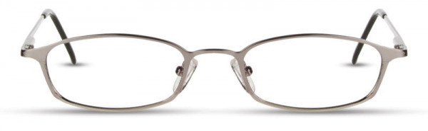 Alternatives NF-10 Eyeglasses, 2 - Gray Gradient
