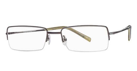 Cote D'Azur Logan Eyeglasses