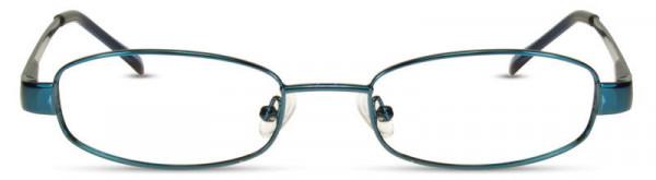 Elements EL-132 Eyeglasses, 3 - Blue