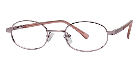Alternatives Alt-05 Eyeglasses, 3 Pink
