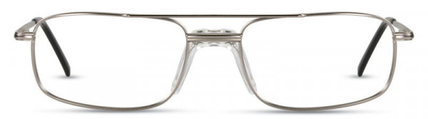 Alternatives ALT-10 Eyeglasses, 2 - Silver