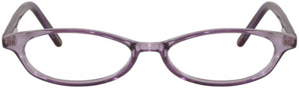 Elements EL-112 Eyeglasses, 3 - Purple