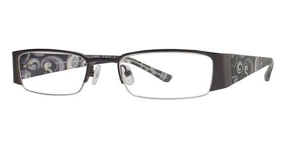 David Benjamin DB-126 Eyeglasses, 3 Gray
