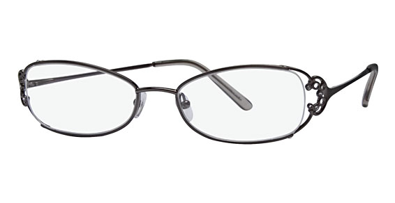 Cote D'Azur Allure Eyeglasses, 3 Sage