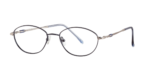 Cote D'Azur Alexis Eyeglasses