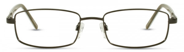 Alternatives ALT-18 Eyeglasses, 3 - Matte Black