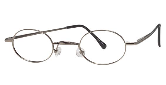 Alternatives M-008 Eyeglasses