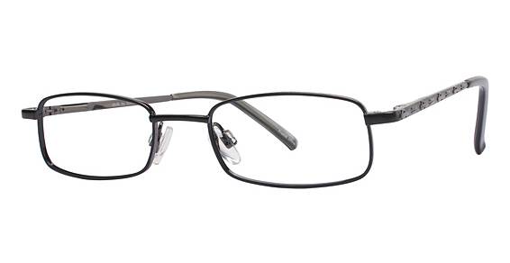 David Benjamin Speedster Eyeglasses
