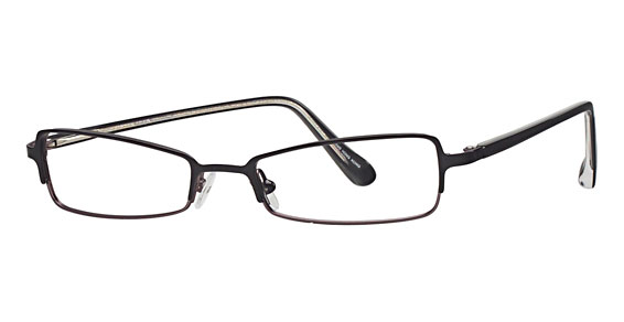 Scott Harris Scott Harris 146 Eyeglasses, 1 Black Grey