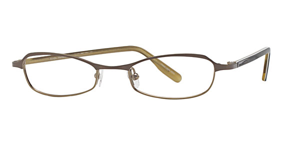 Scott Harris Scott Harris 157 Eyeglasses, 1 Khaki