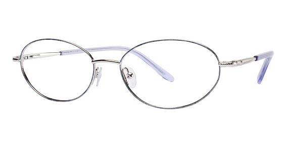 Cote D'Azur CDA 207 Eyeglasses