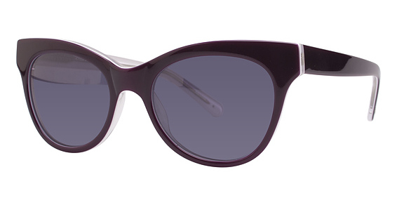 Cinzia Designs Curious Sunglasses